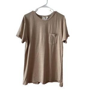 Urban Outfitters Long Fit T-Shirt